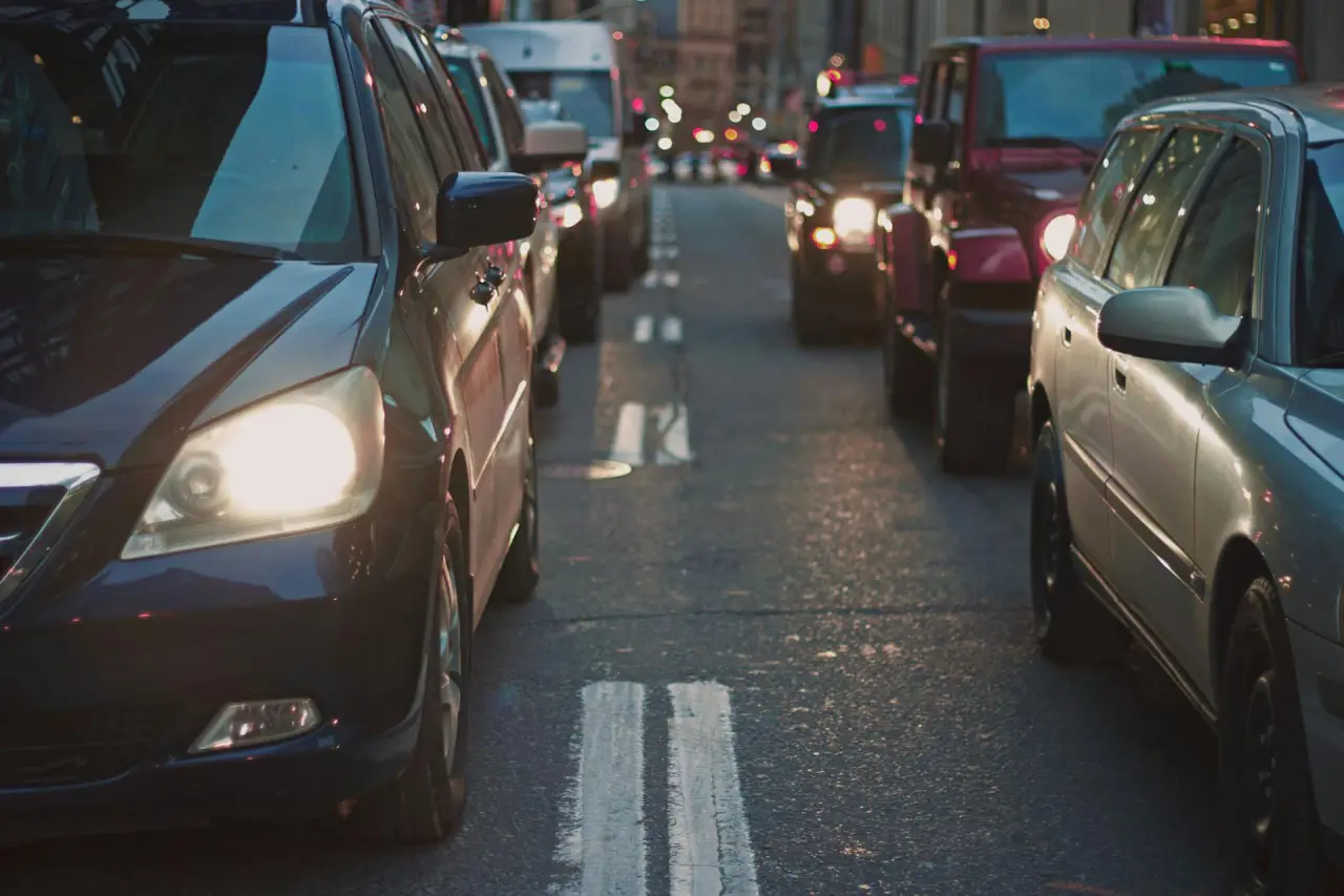 Trafiğe kaydı yapılan taşıt sayısı nisanda yüzde 13,8 arttı: Toplam taşıt sayısı 34,2 milyona ulaştı