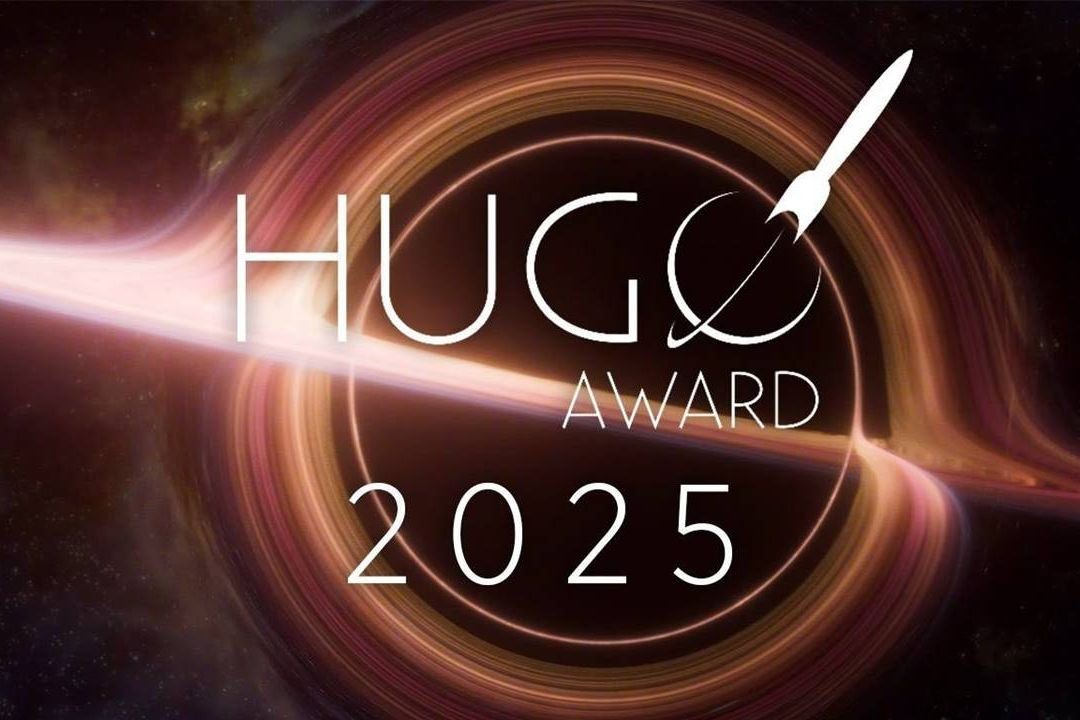2025 Hugo Ödülleri açıklandı: İşte 2025’in en iyi fantazi ve bilimkurgu eserleri