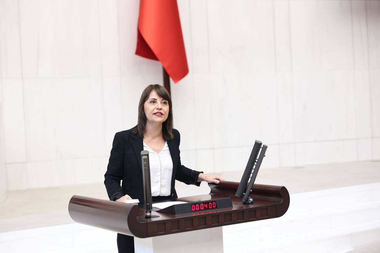 Vatan Kablo’daki ‘Kod 46’ ile işten çıkarma iddiaları Meclis gündeminde