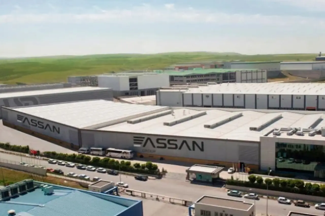 TMSF kayyım olarak atandığı Assan Group'u satışa çıkardı: İhale 8 Temmuz'da