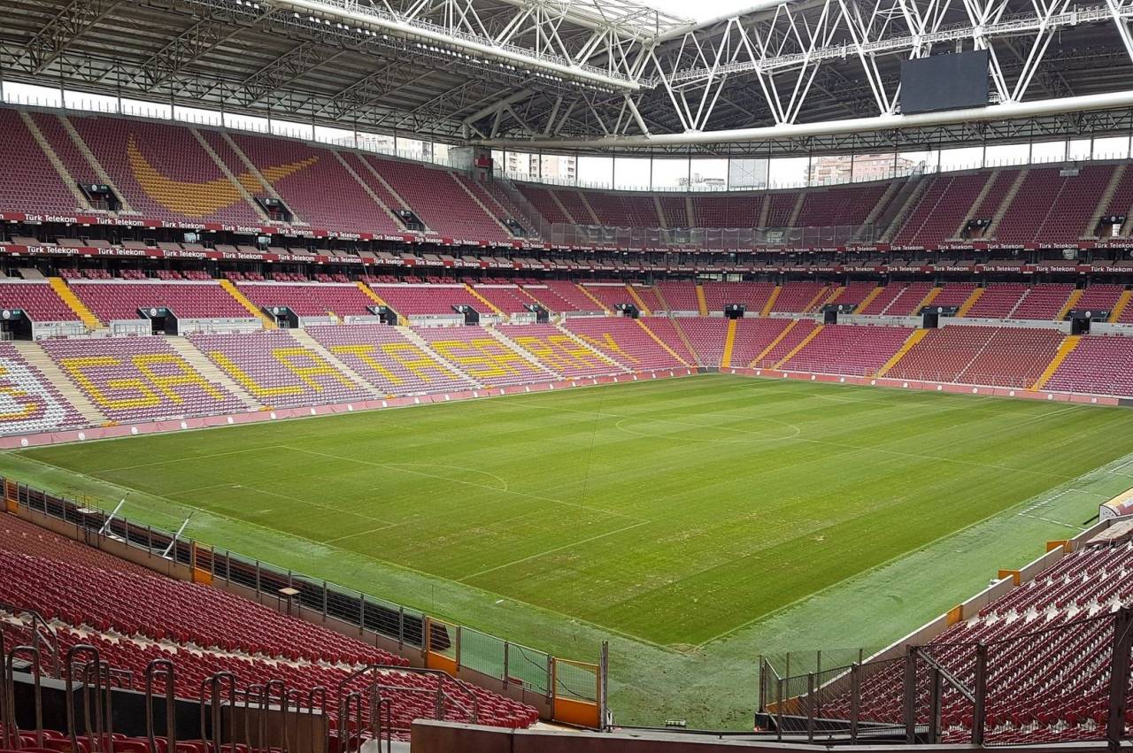 RAMS Park’ta çatlak ve toprak kayması iddialarına ilişkin açıklama