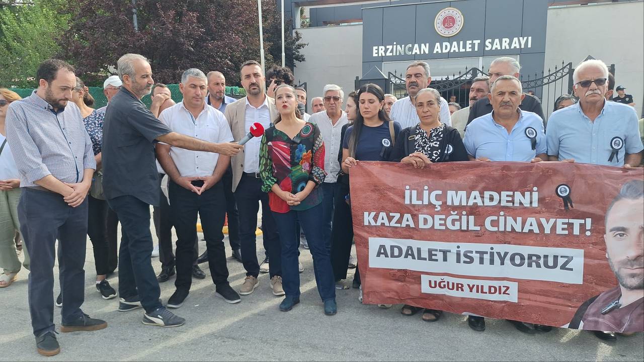 İliç davasında yeni gelişme: Bir sanık yeniden tutuklandı, şirket yöneticisi gözaltına alındı