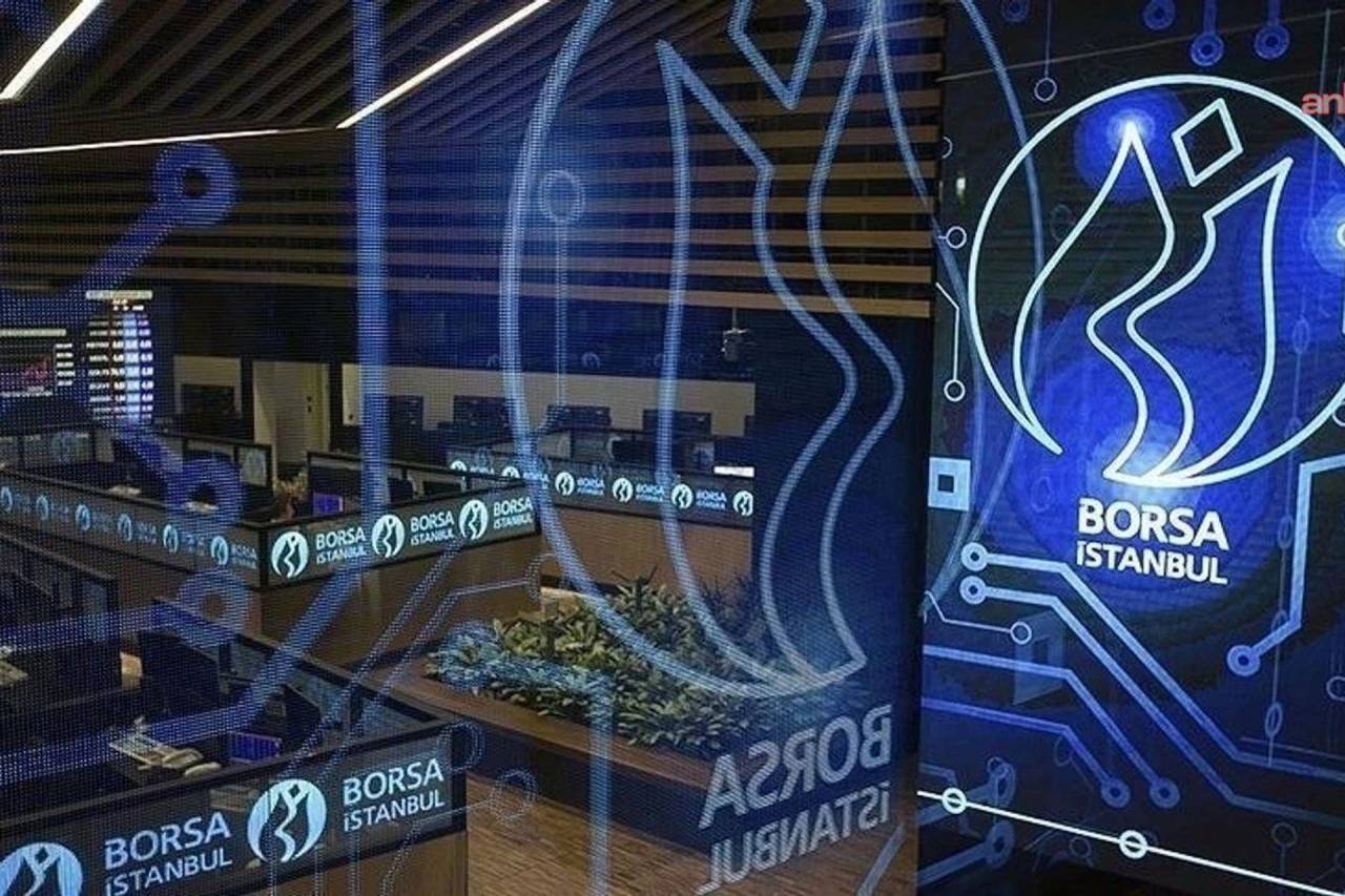 Borsa İstanbul'da manipülasyon iddiasıyla 4 kişi gözaltına alındı