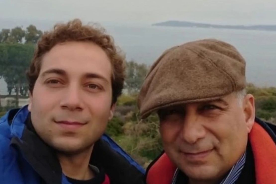 Dorukhan Büyükışık soruşturması: Gözaltına alınan 23 kişiden 5'i tutuklandı