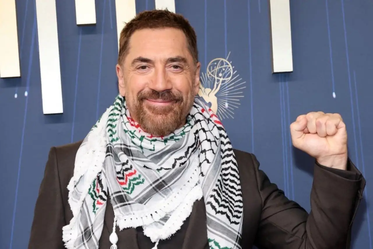 Javier Bardem’den Gazze mesajı: “Nakba hâlâ devam ediyor”
