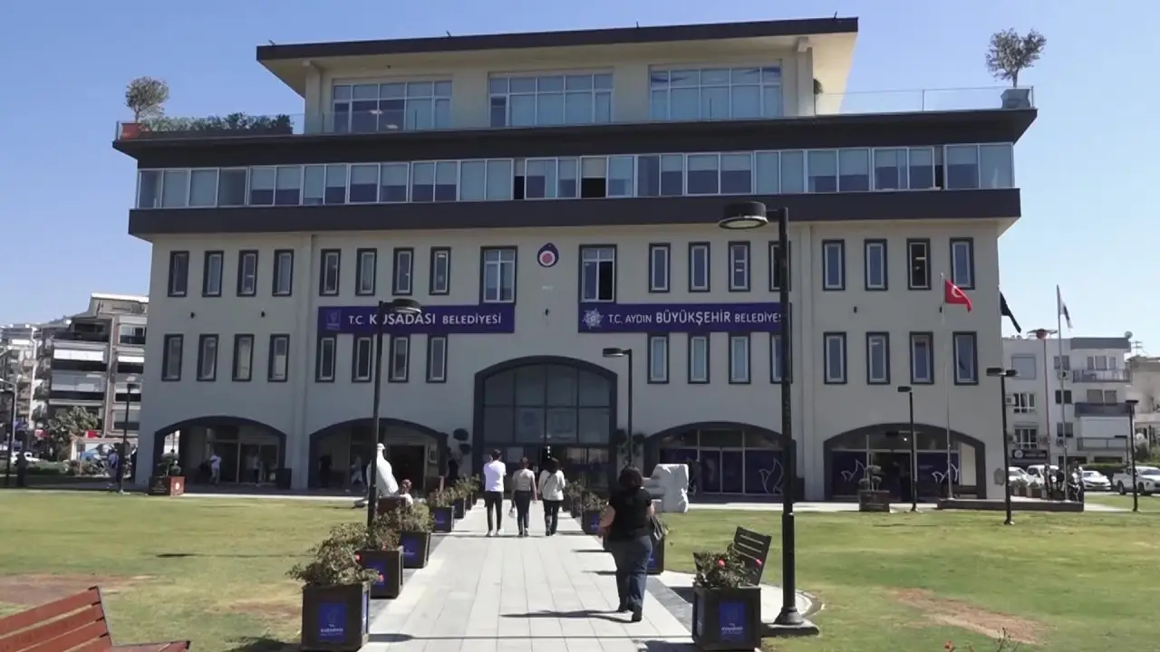Kuşadası soruşturmasının ayrıntıları ortaya çıktı: Günel’in İmamoğlu için para topladığı iddia ediliyor