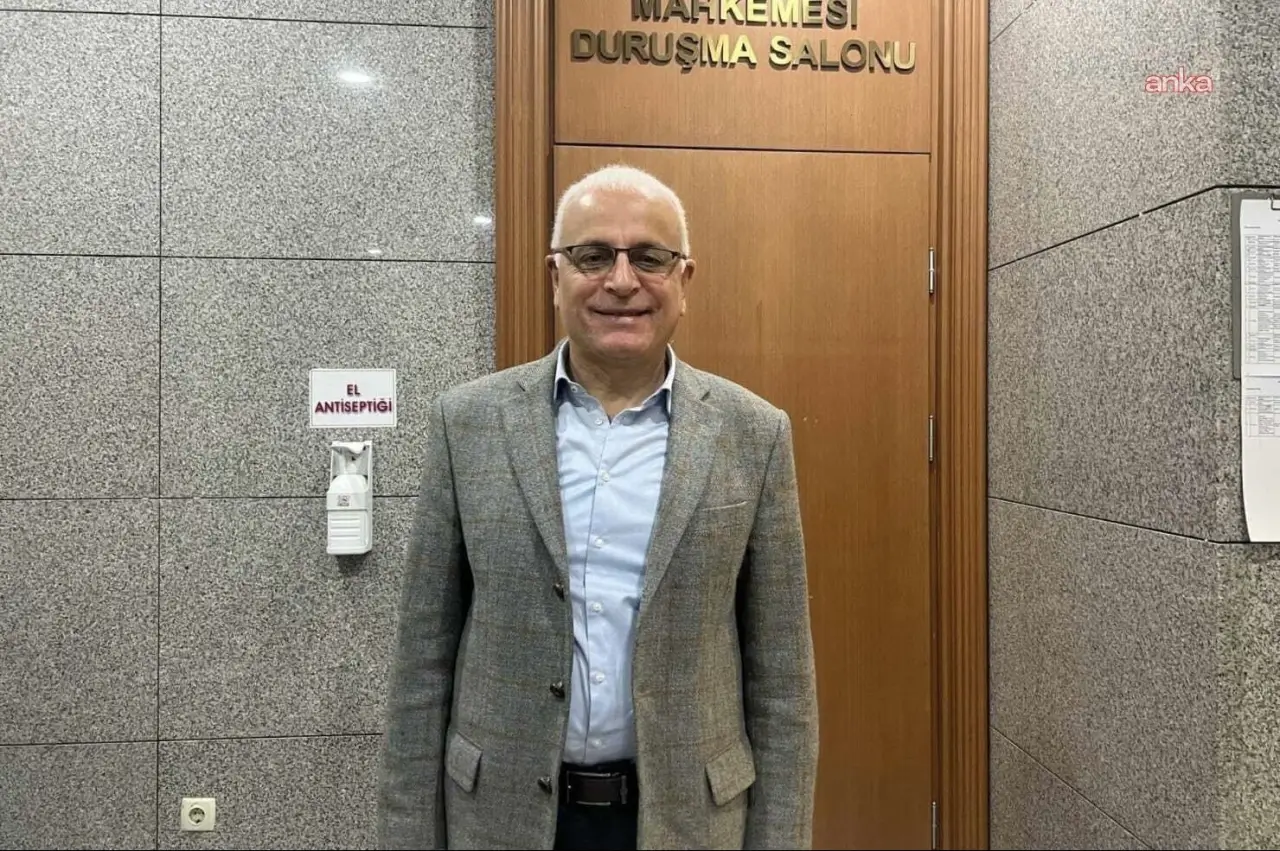 Merdan Yanardağ'dan Kılıçdaroğlu açıklaması: Görüşmek istediği biri aracı oldu