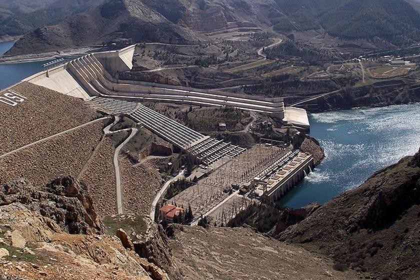 Macahel Vadisi için önemli karar: Borçka'da planlanan Uğur 1-2 HES Projesi'nin ÇED süreci sonlandırıldı