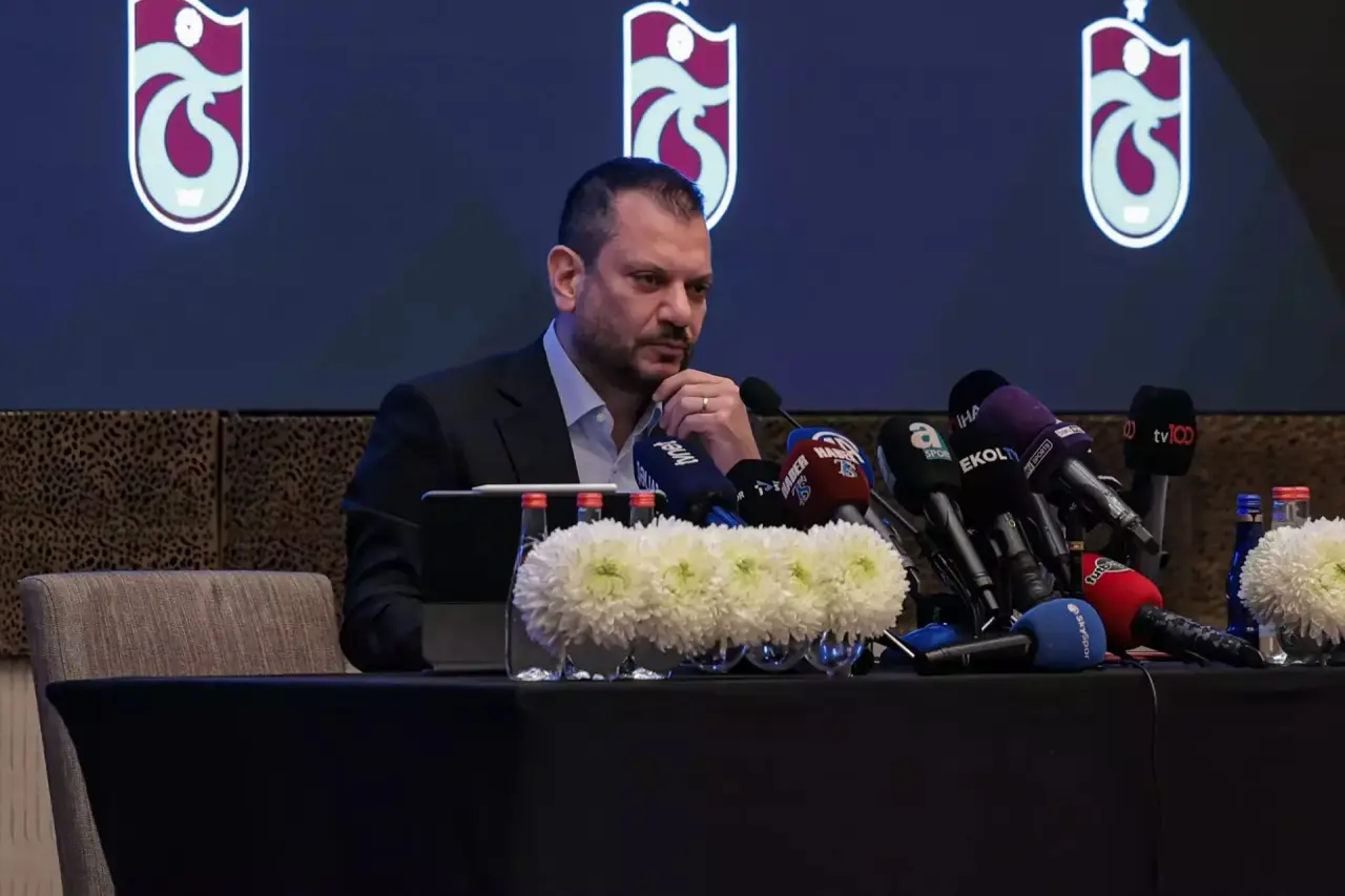 Kulüpler Birliği’nden yayın ihalesi açıklaması: Teknik kriterler belirlendi
