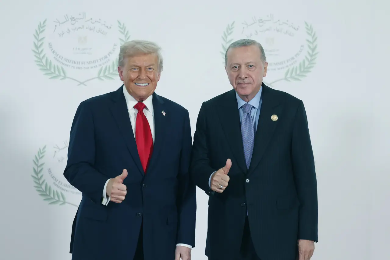 Erdoğan-Trump ilişkisi: 'Menderes'ten beri ABD’ye bu kadar tavizkar olunmadı'