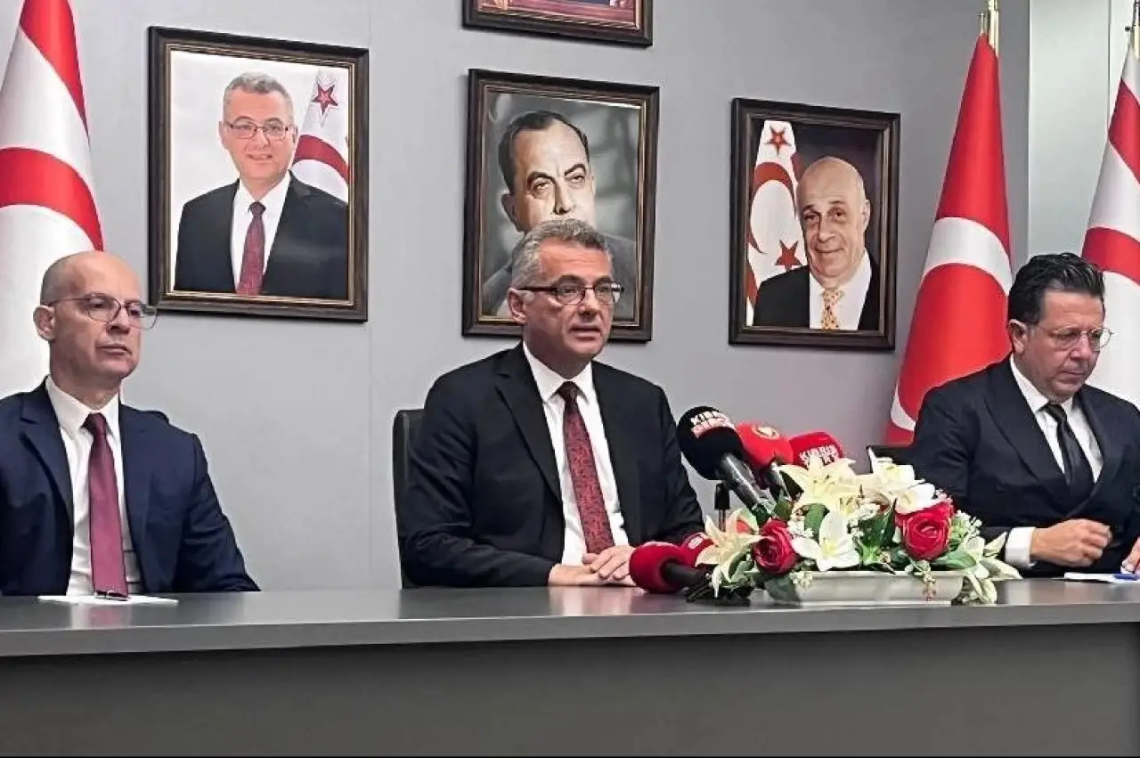 KKTC’de asgari ücret belirlendi: Hayat pahalılaşırken ücret eriyor