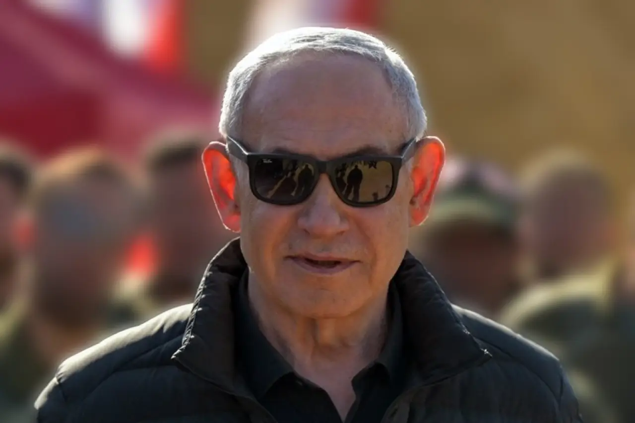 Netanyahu'nun yolsuzluk davasının duruşması, Lübnan'a saldırılar nedeniyle kısaltıldı