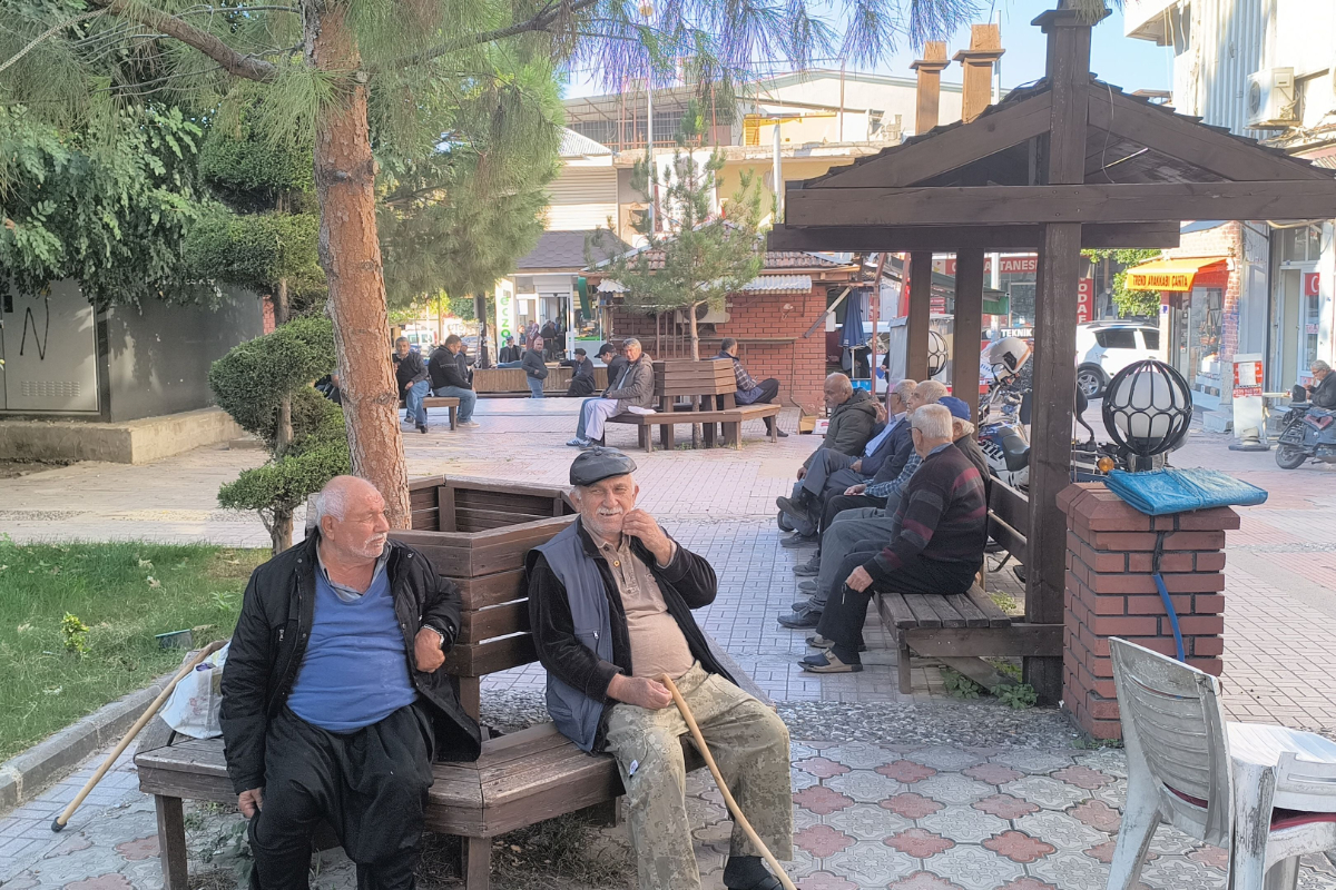 Emekliler bayrama yoksullukla giriyor: “20 bin lirayla geçinemiyoruz”