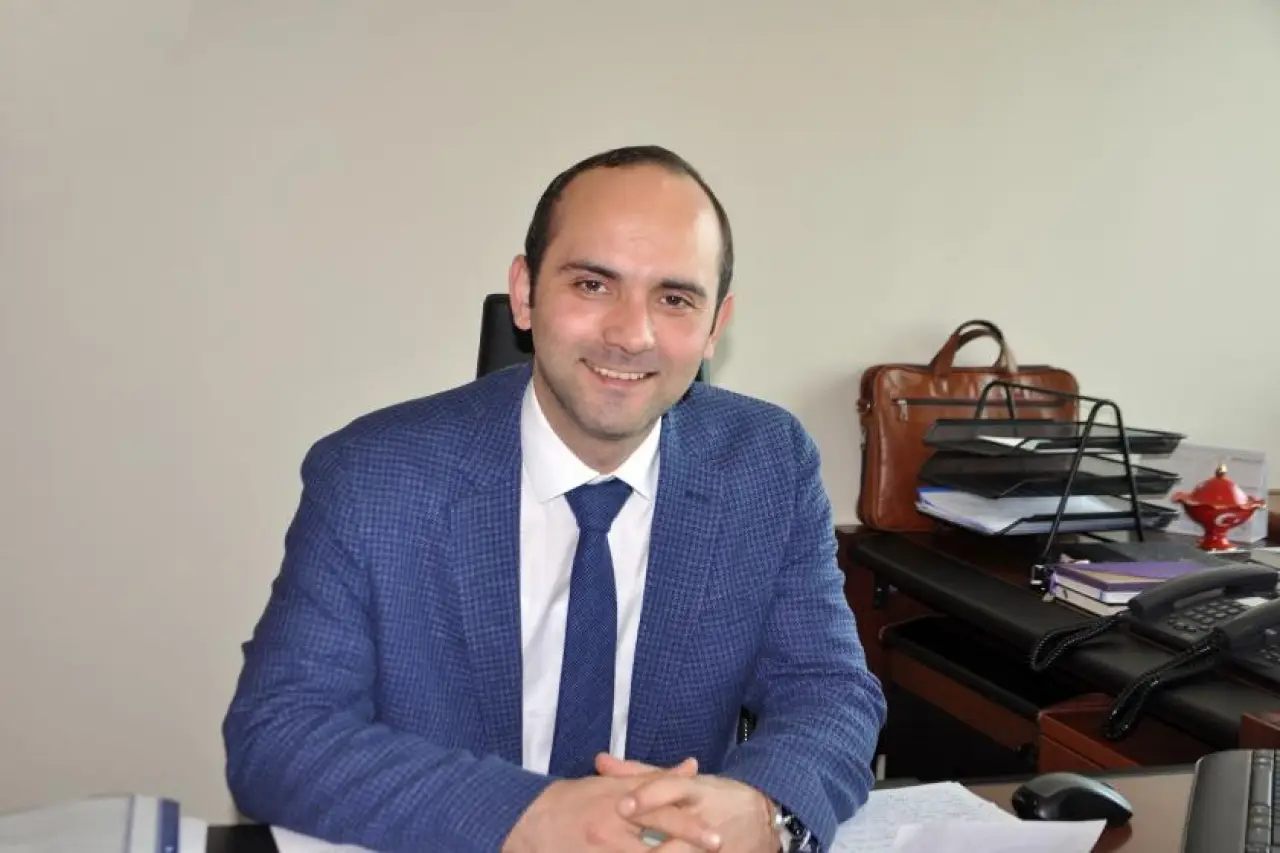 Tayfun Kahraman'ın doğum günü: Sabrı, özlemi, umudu daha derinden öğrendim