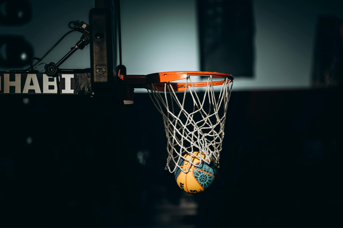 basketbol
