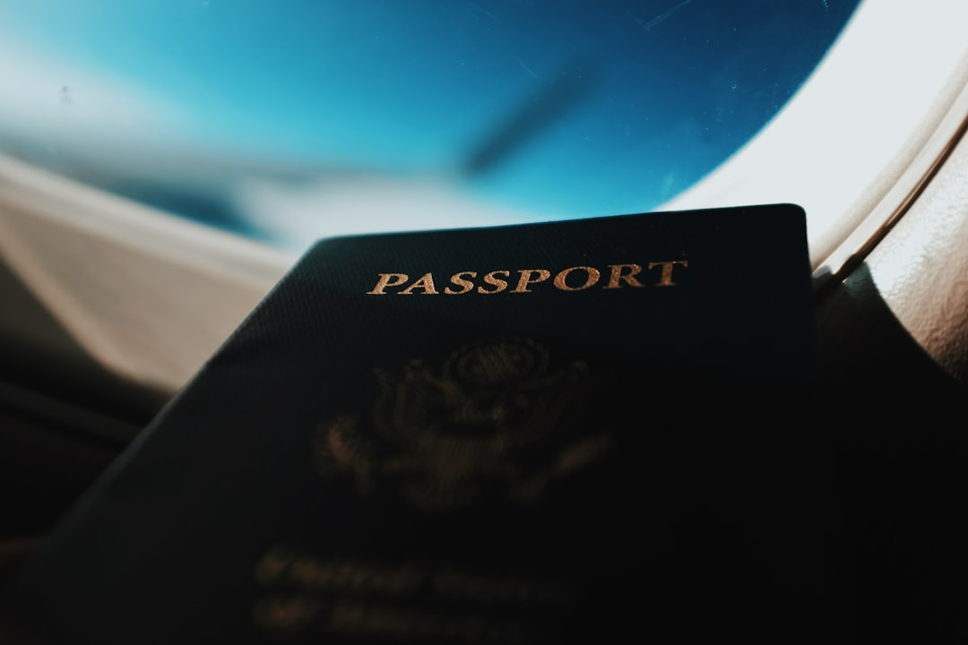 İstanbul'da sahte İsrail pasaportu operasyonu: Yolcular İngiltere yolunda gözaltına alındı