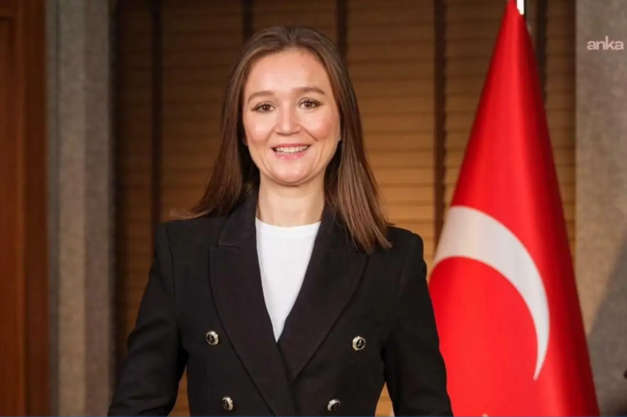 CHP'nin Ankara il yönetiminde dikkat çeken isim: Gülşah Durbay'a yönelik iftiraları yaydığı iddia edilmişti