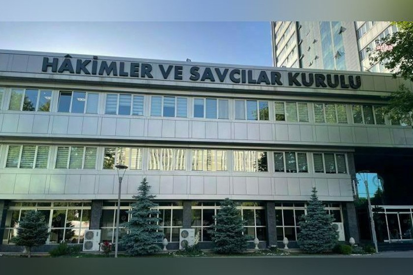 Resmi Gazete'de yayımlandı: HSK’den yeni ağır ceza mahkemeleri kararı