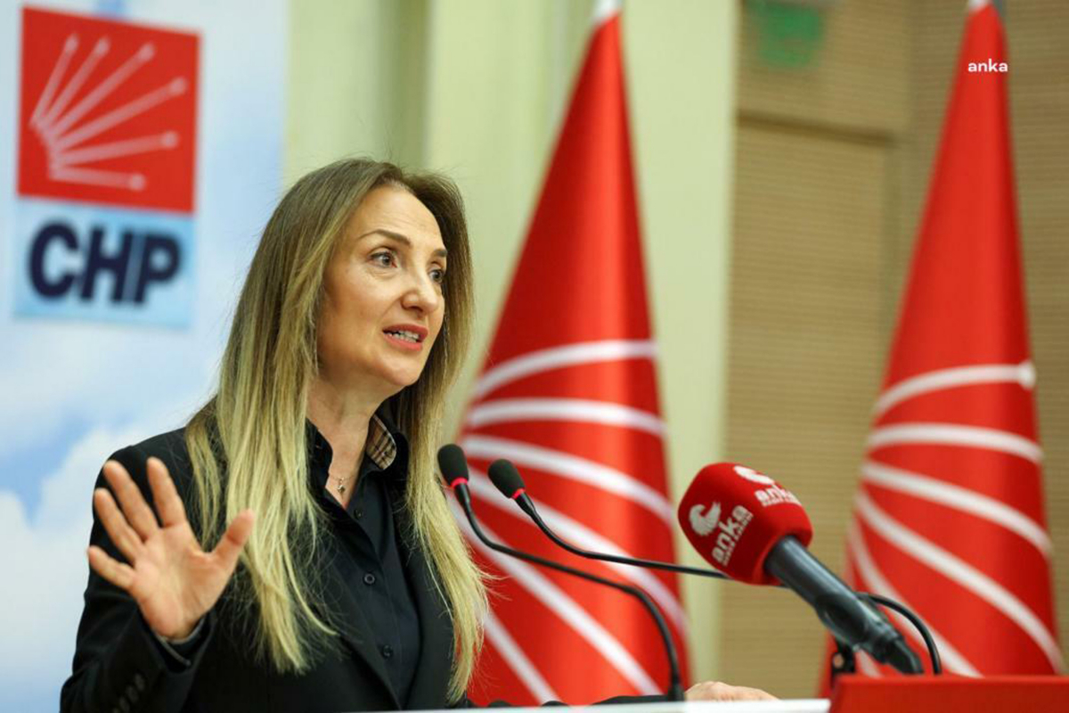 CHP'li Nazlıaka, Bakanlığa bağlı çocuk evlerindeki işkence iddialarını sordu: Çocuk evi sitesi mi, yoksa işkence merkezi mi?
