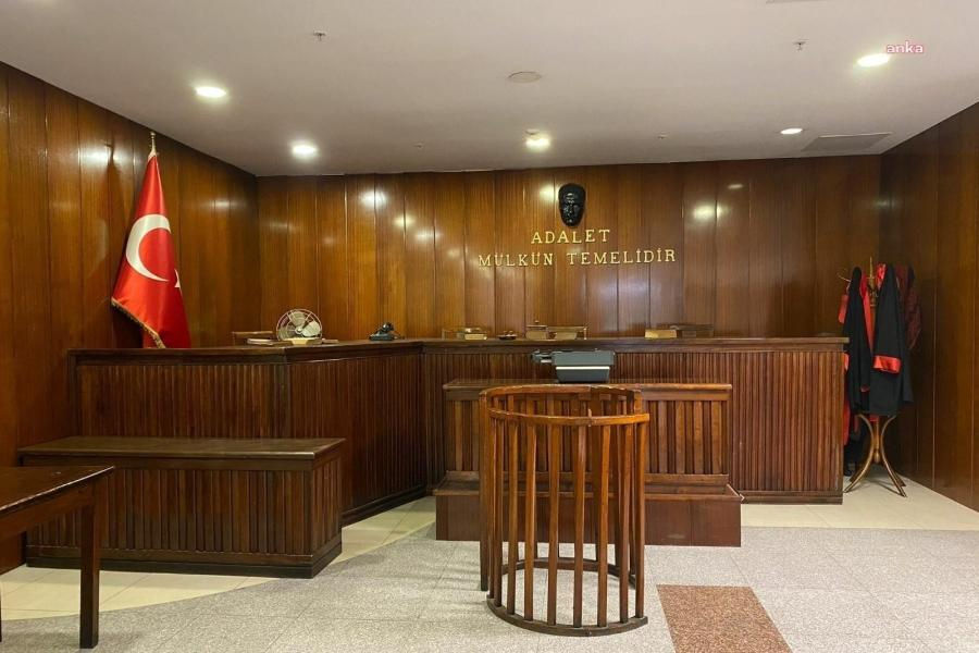 "Daltonlar" suç örgütünden mahkeme başkanına tehdit: 7 şüpheliye 9 yıla kadar hapis talebi