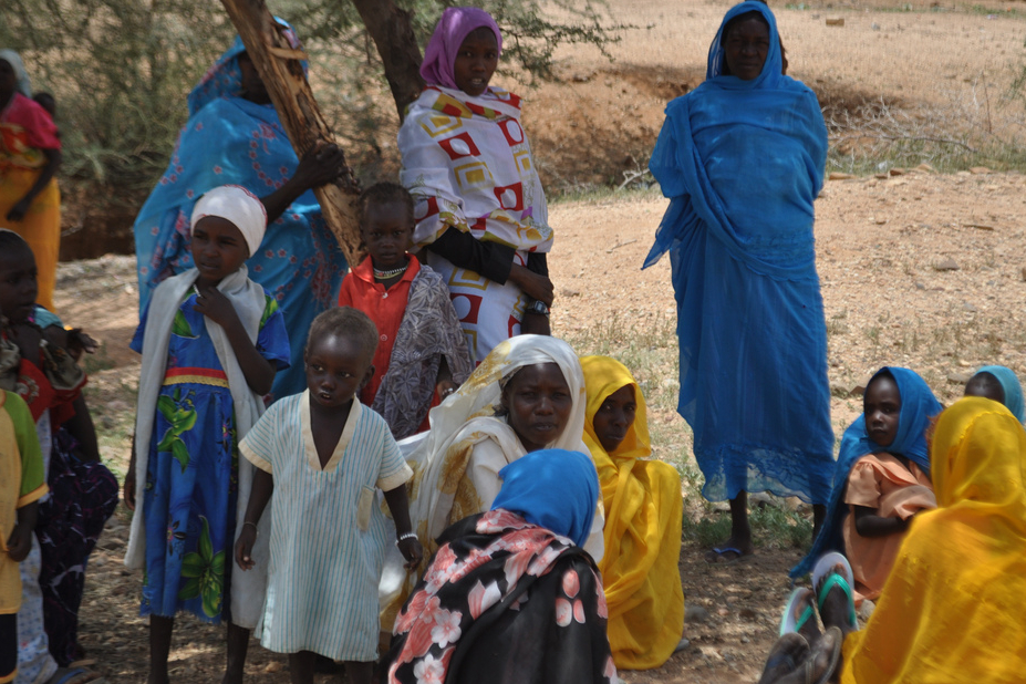 Sudan'da kolera salgını: Bir eyalette 30 kişi yaşamını yitirdi