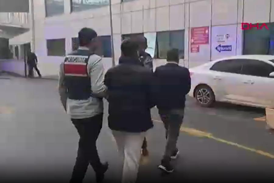 Düzce merkezli yasa dışı bahis soruşturmasında 55 gözaltı kararı: 24 milyar liralık para trafiği