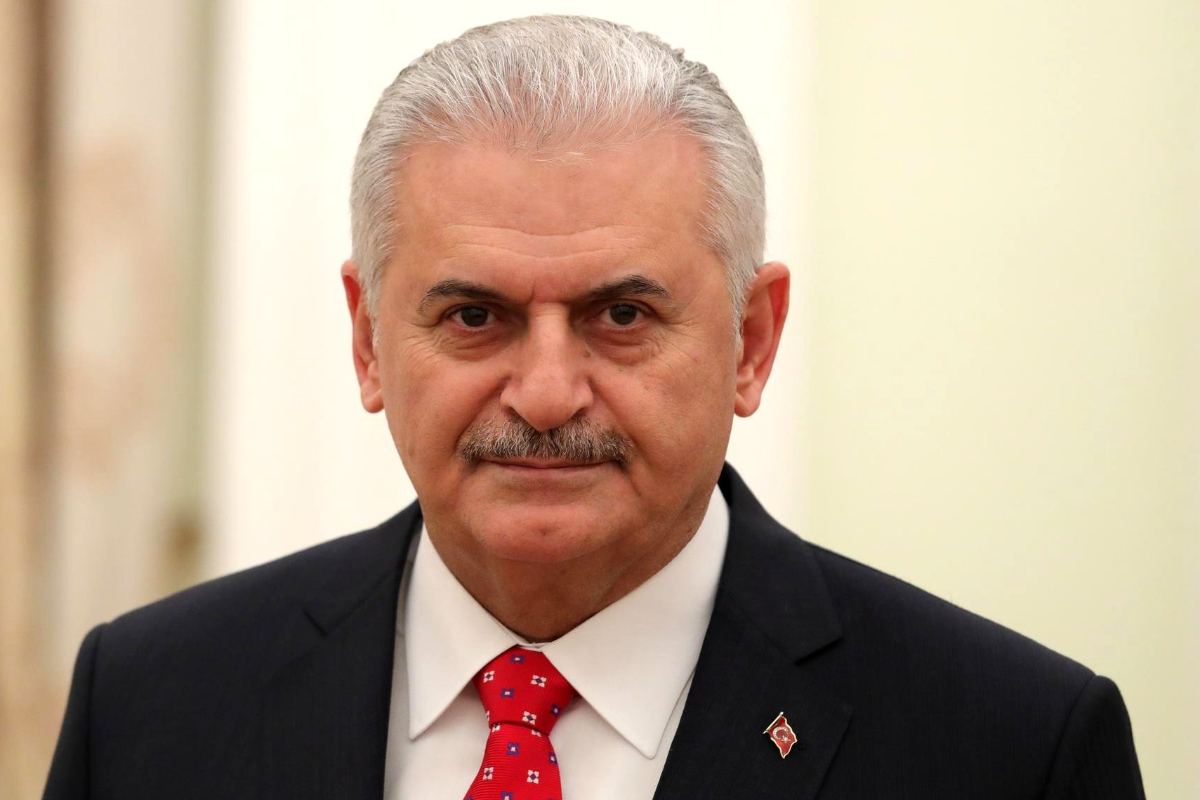İddia: Binali Yıldırım'ın şirketleri elinden alındı, morali bozuk