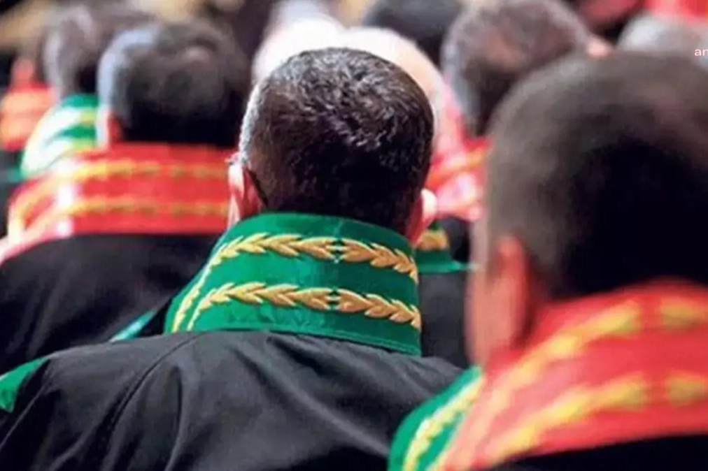 Bakan Gürlek, Hakim ve Savcı Yardımcılığı mülakat sonuçlarını açıkladı: Başarılı olan toplam aday sayısı 1.038'dir