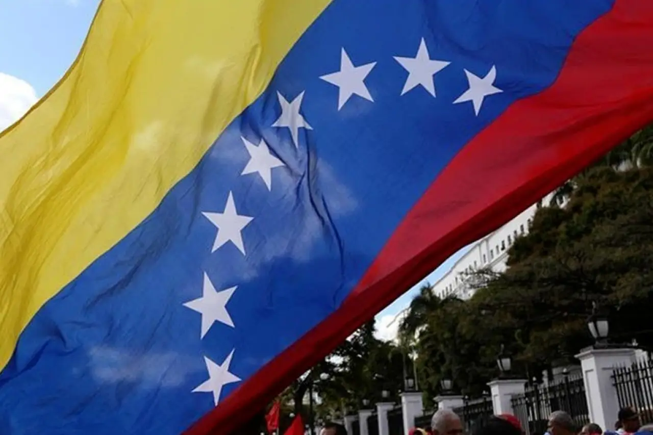 Venezuela’dan ABD yaptırımlarına tepki: “Tek taraflı baskıcı önlemler sağlık sistemimize darbe vurdu”