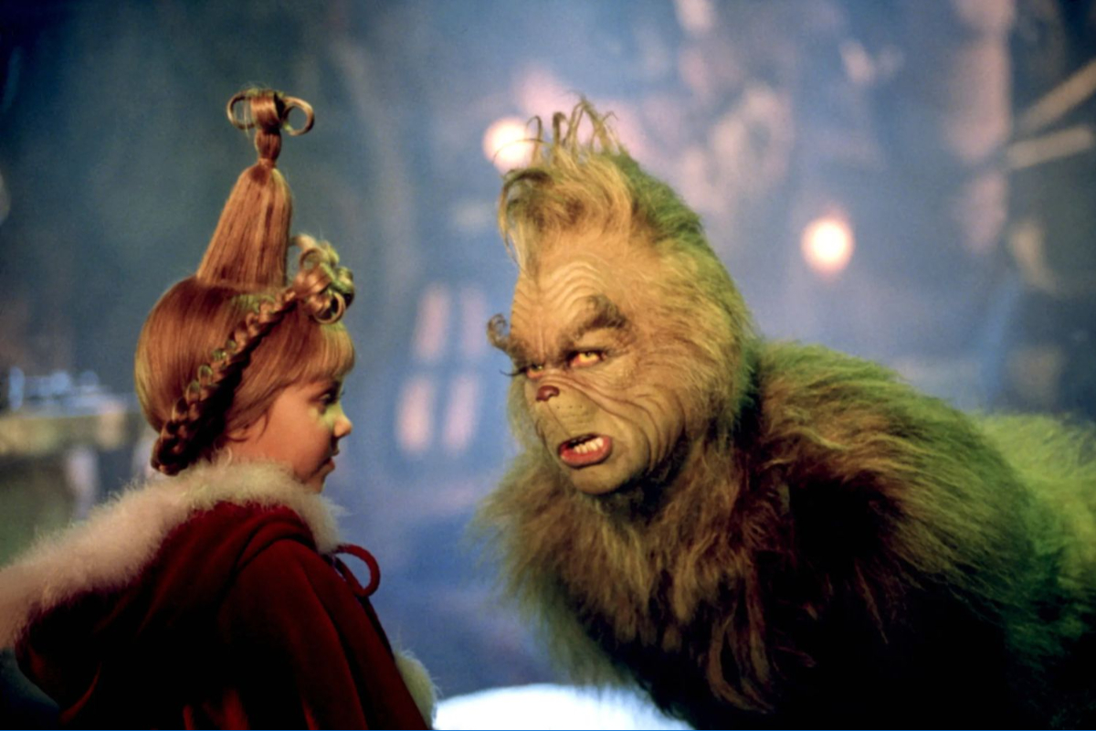 Yılların beklenen devam filmi için düğmeye basıldı: Grinch 2 yolda