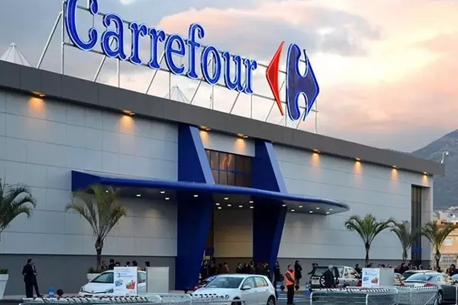 A101'in sahipleri, CarrefourSA’yı da resmen satın aldı