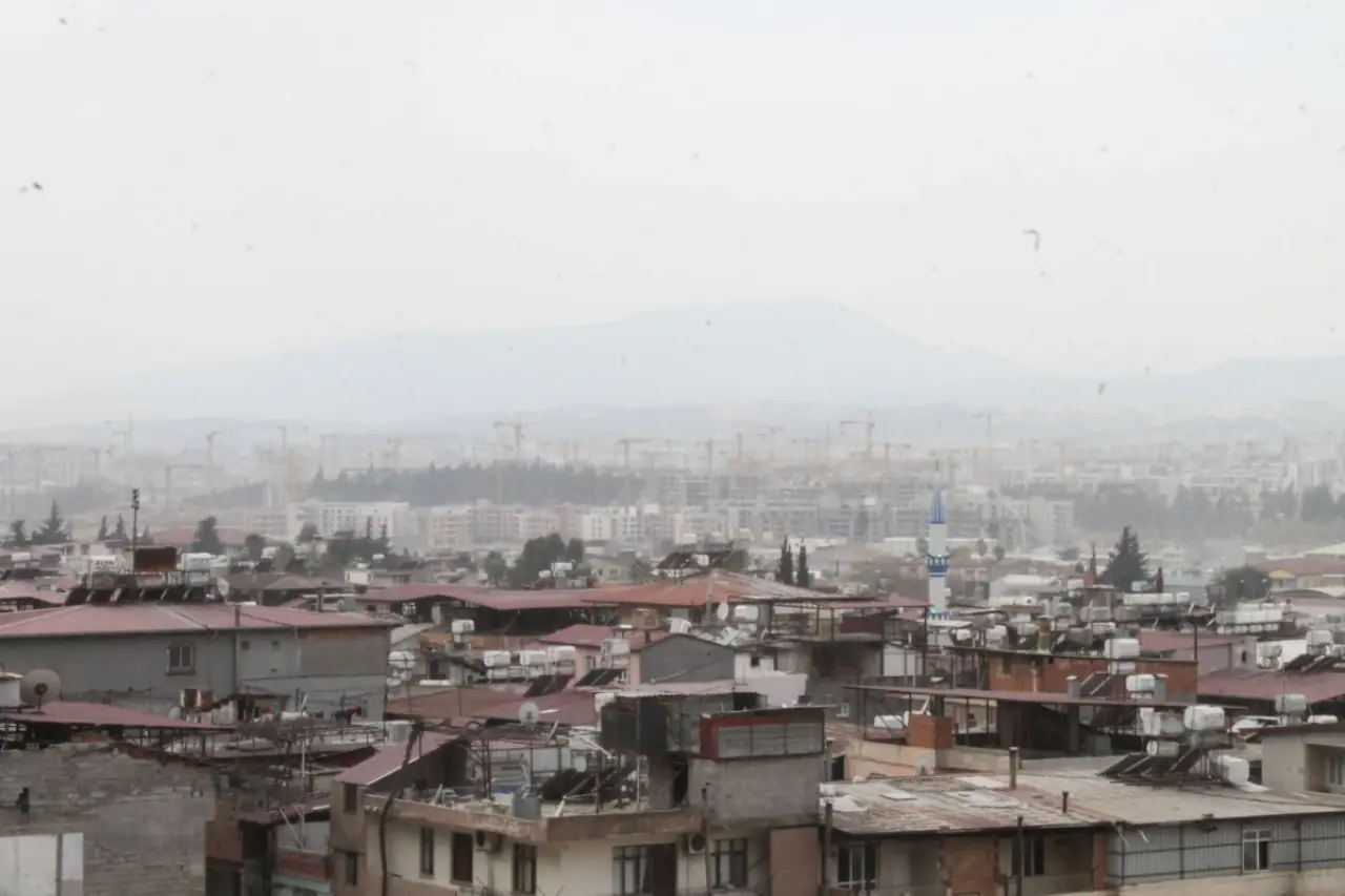 Resmi Gazete'de yayımlandı: Kentsel dönüşümde yeni dönem