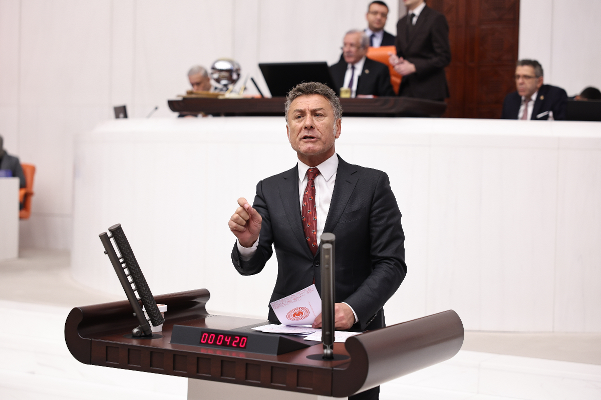Halkevleri'nden 'Orhan Sarıbal' açıklaması: 'İşbirlikçiliktir' ve izahı, mazereti yoktur