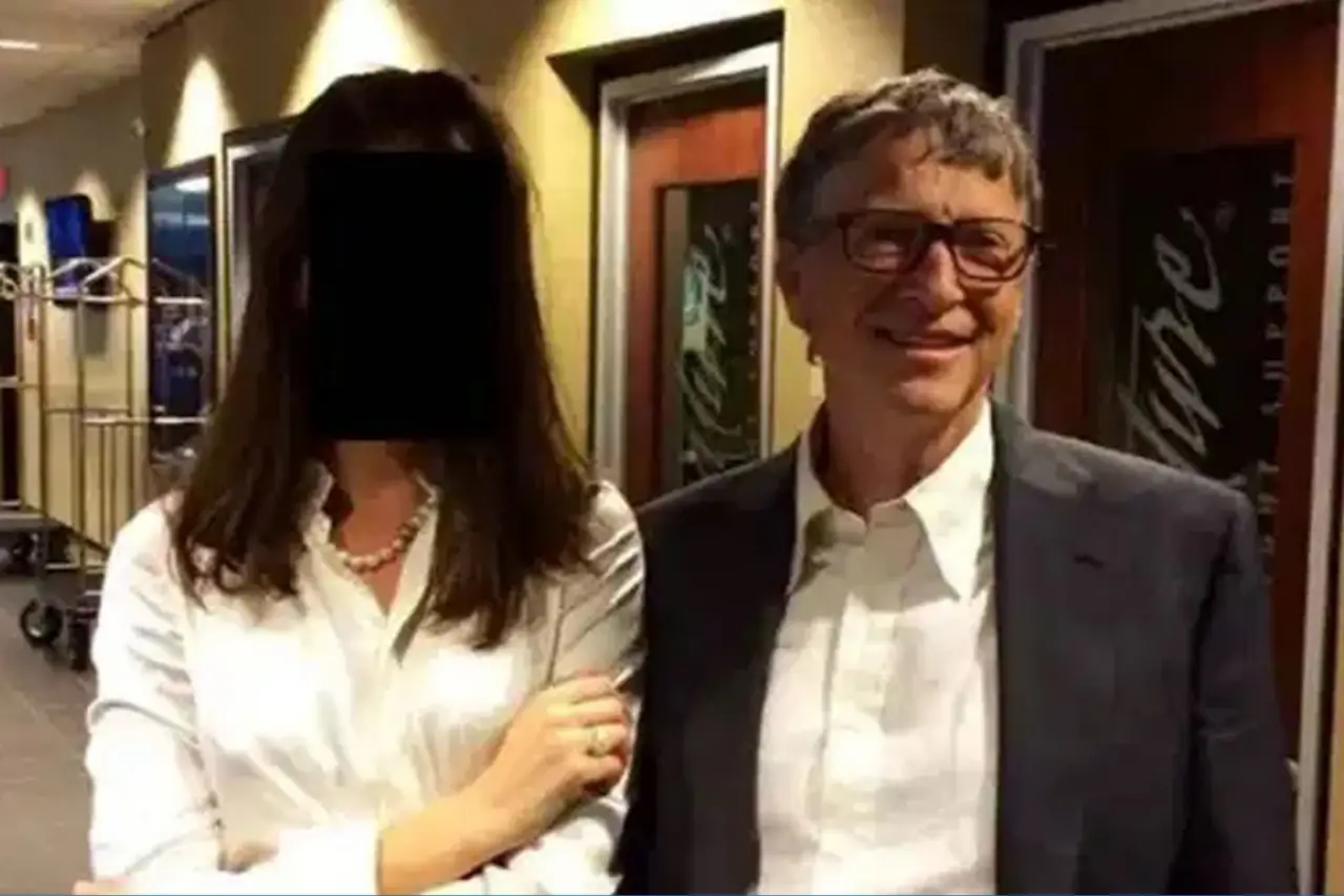 Bill Gates'ten Epstein itirafı: Evlilik dışı ilişkilerimle şantaj yaptı