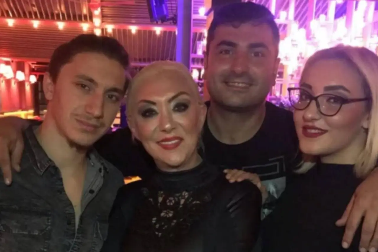 Güllü'nün ölümüne ilişkin soruşturmada yeni gelişme: Kızının sevgilisi soruşturuluyor