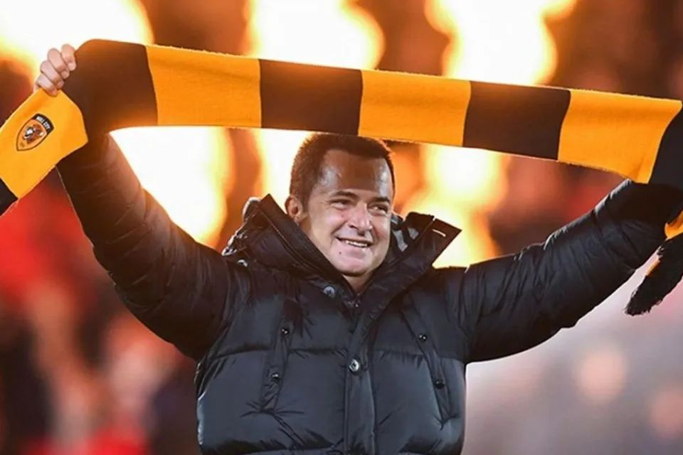 Hull City finali öncesi ortalık karıştı | Acun Ilıcalı: Futbol dünyasına kötülük yaptılar