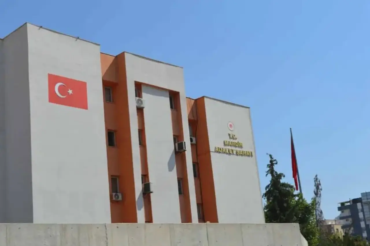 Mardin’deki kayyım açıklamasına soruşturma
