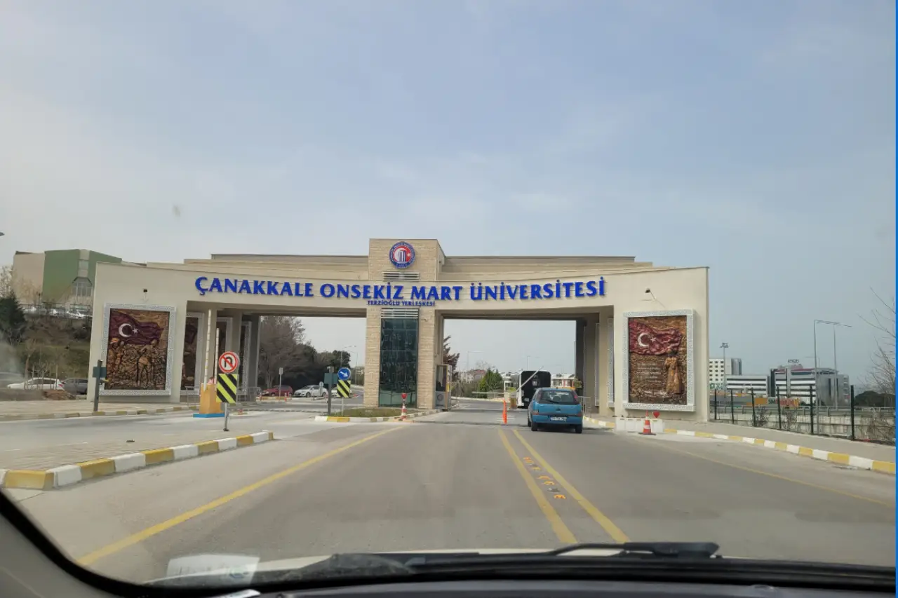 ÇOMÜ’de sahte diploma skandalında tahliye kararı: Rektörün ifadesi alınmadı