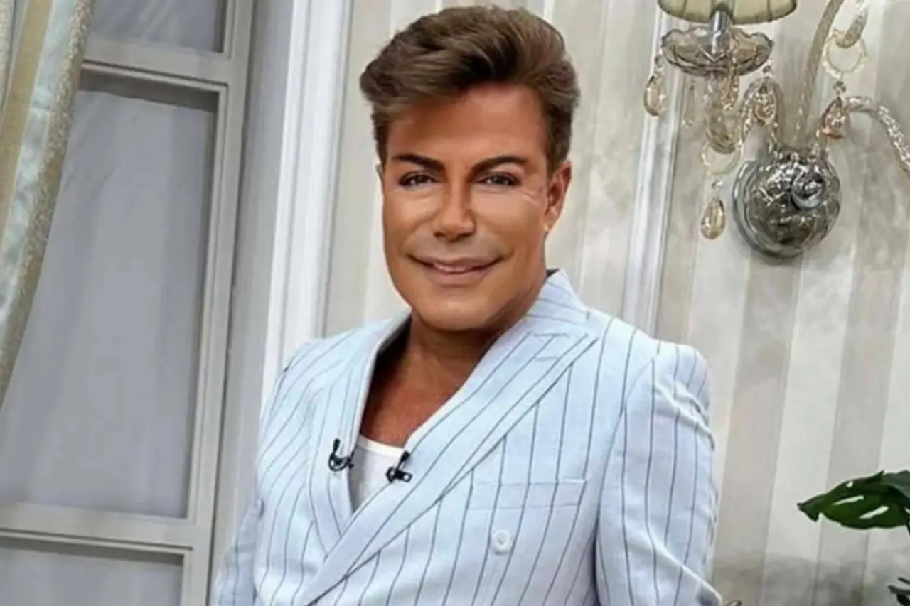Fatih Ürek'in cenaze töreni programı açıklandı