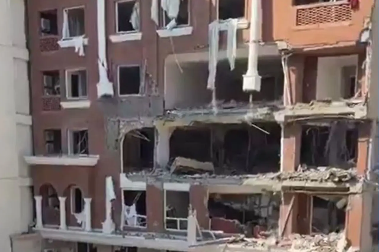İran'da iki ayrı kentte patlama meydana geldi: 5 kişi hayatını kaybetti