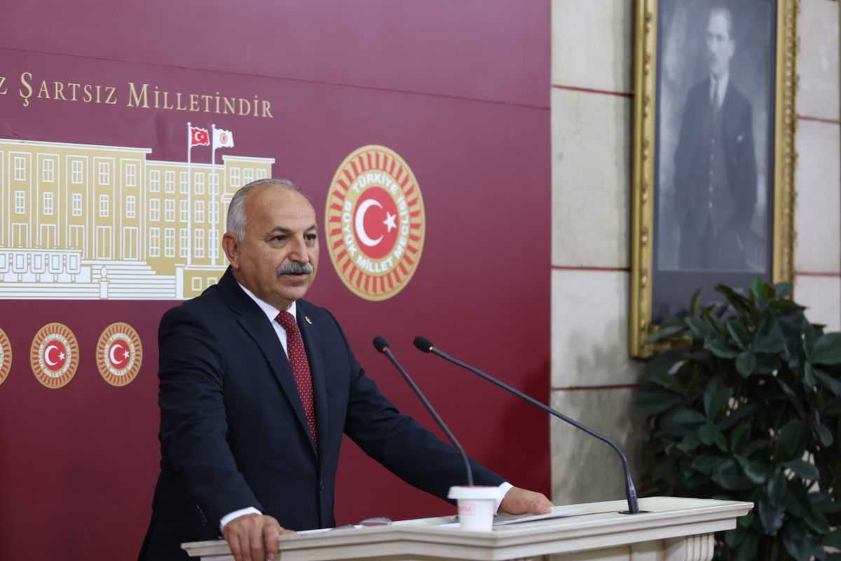 CHP'li Talat Dinçer: Devlet okullarında “özel sınıf” dönemi mi başladı?