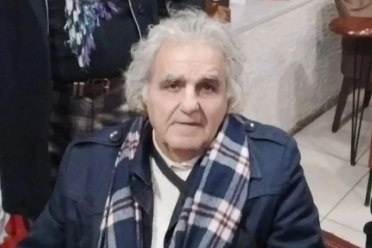 Yeşilçam oyuncularından Necdet Kökeş hayatını kaybetti