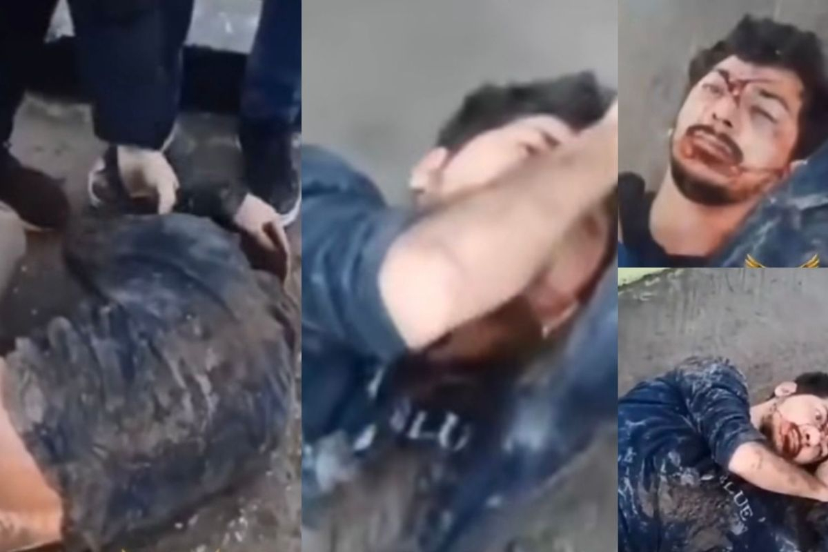 Nusaybin'de darpla gözaltına alınmıştı: Cezaevi hastanesinde tutulacak