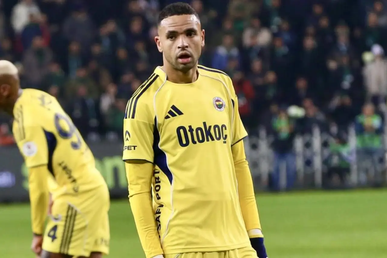 Fenerbahçe'de transfer gündemi: En-Nesyri gitti, Kanté geliyor