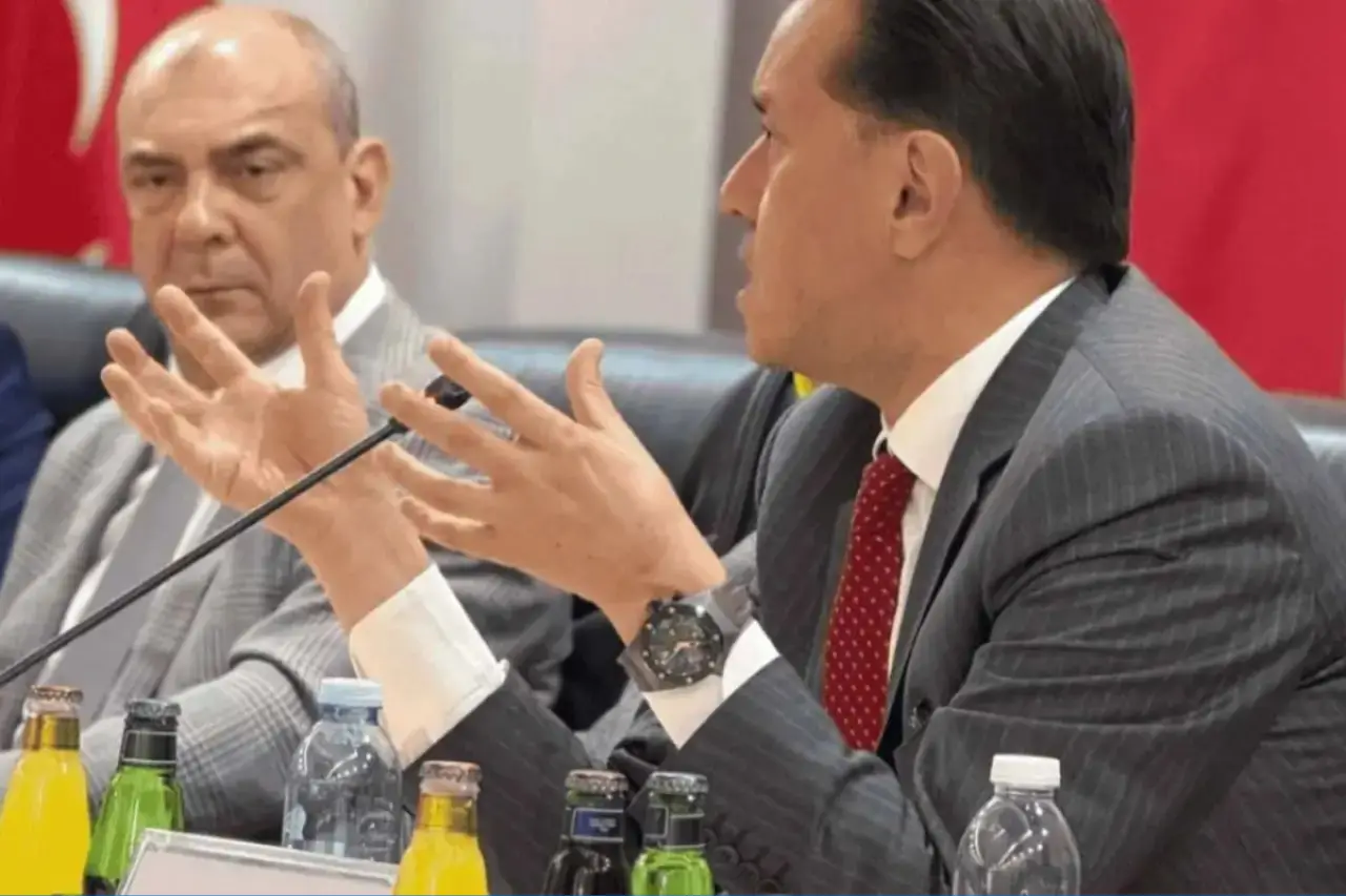 Milyonluk saatler, milyonluk teşvikler: AKP’li Hatipoğlu’nun meclis karnesi ‘sermaye’ diyor