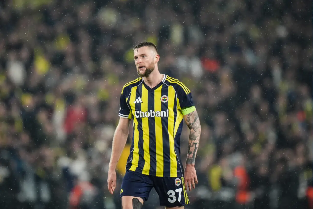 Kocaelispor’dan Milan Skriniar açıklaması