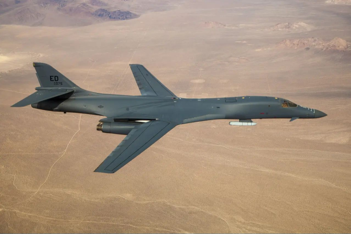 ABD’den Suudi Arabistan’a F-15 idamesi için 3 milyar dolarlık onay