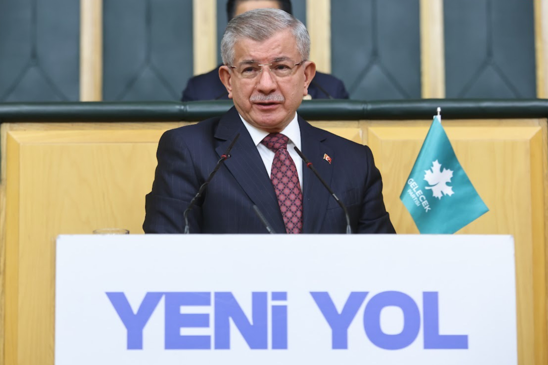 Ahmet Davutoğlu "şüpheli" sıfatıyla ifade verecek