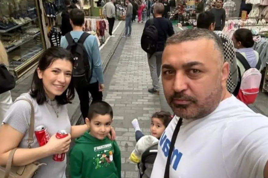Böcek ailesinin ölümüne ilişkin dava: İlaçlama firması sahibi ve oğluna 18 yıl hapis cezası