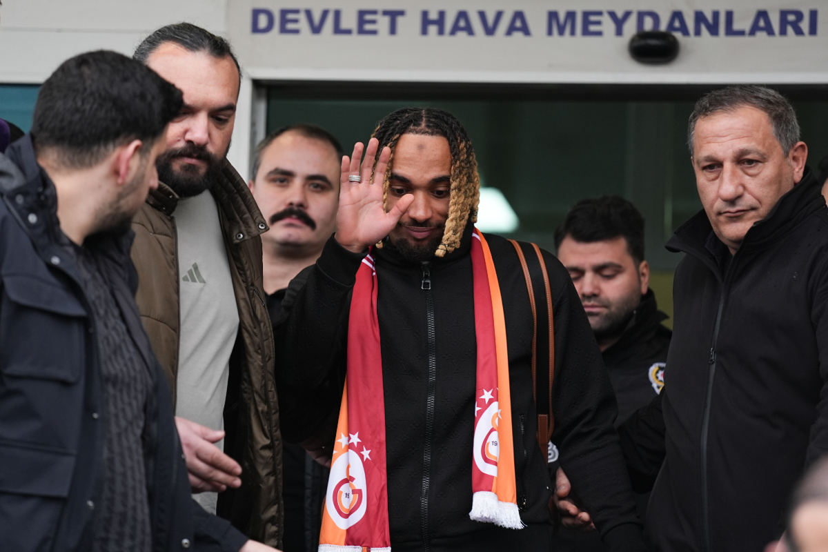 Sacha Boey'in transfer hikâyesinde sürpriz detay